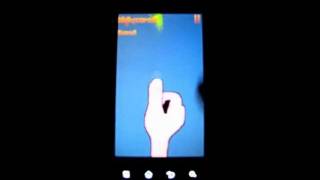 Catch The Android! - Free Android game screenshot 5