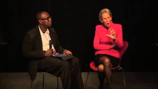 Shelly Lazarus - Staying Put While Staying Fresh