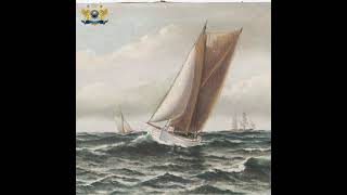 European Art - NY Elizabeth Auction - Catalogue C2216 - November 7, 2021