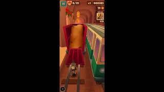 My Subway Surfer Stream