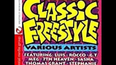 Freestyle Gracie Hernandez mix FT Diamond Girl by ...