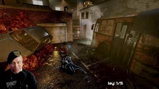 HUNTING SHRINES in GROUND ZERO