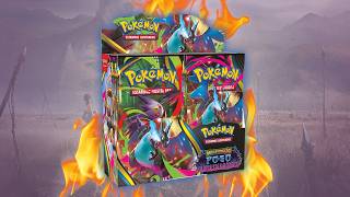 Fogo Fantasmagórico: A disputa frenética pelo CHARIZARD SECRETO!