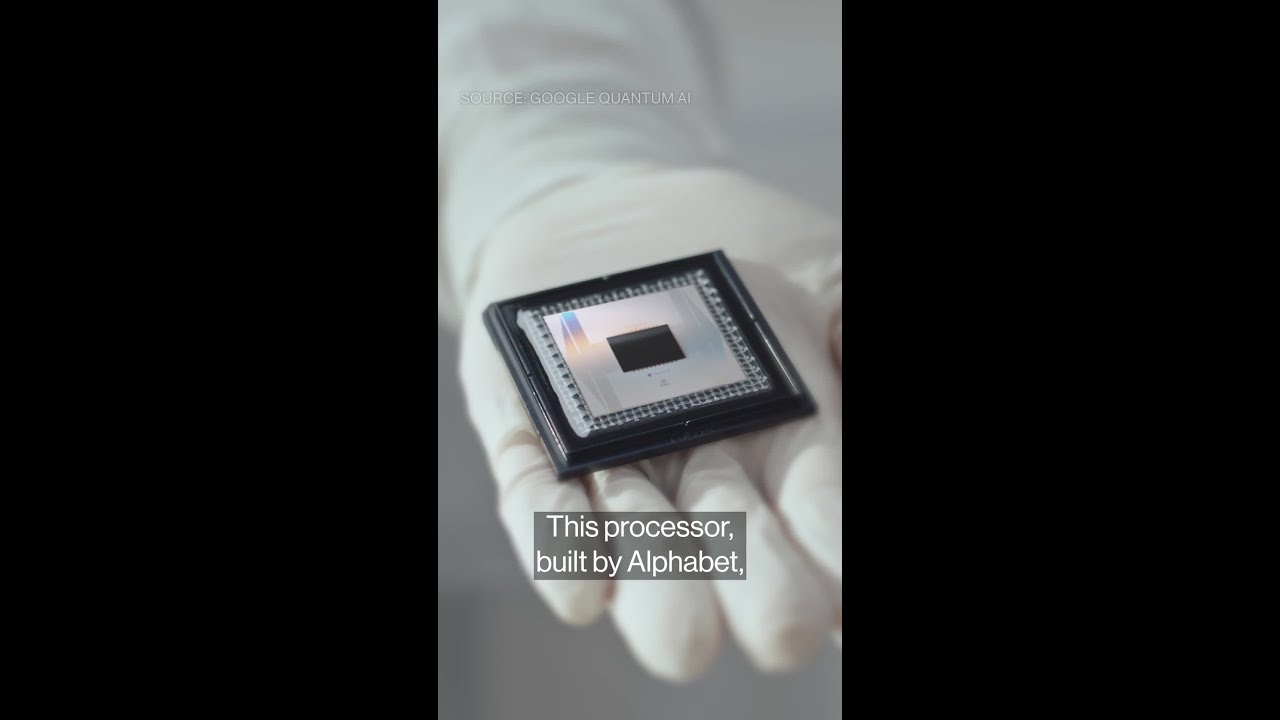 Can Quantum Computing Power the AI Boom? Can Quantum Computing Power the AI Boom?