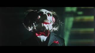 Saw II (2005) - Trailer (35mm) [HD]