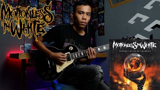 Download Lagu Motionless In White - Masterpiece [Guitar Cover] MP3