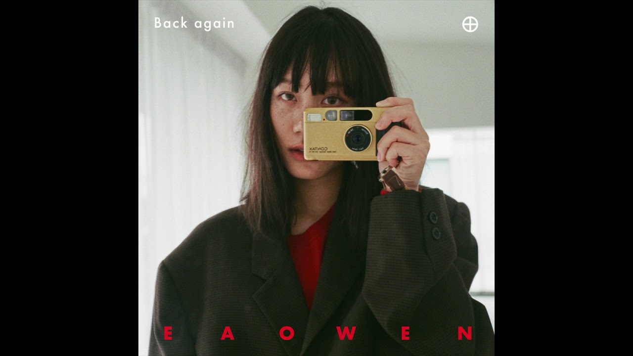 EAOWEN - Back again (Official Audio) - YouTube