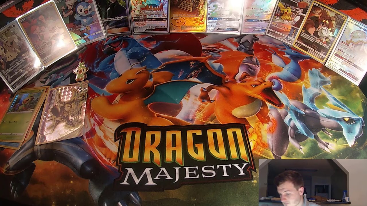 SWORD AND SHIELD CARDS ARE HERE! Opening The New Grookey Collection Box