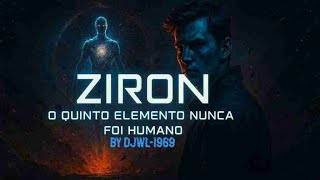🔥 DJWL-1969 - ELEMENT ZERO (ZIRON AWAKENS) [Sci-Fi Trap Phonk Remix]