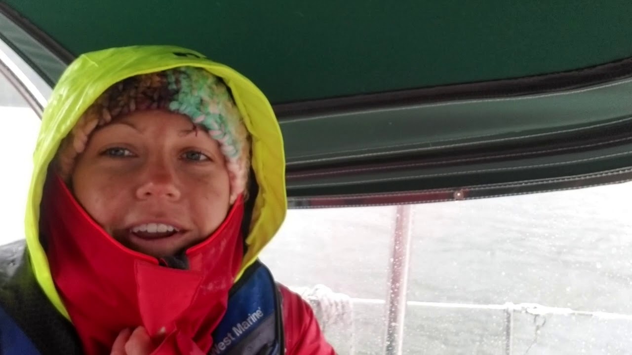 Sailing BC's Inside Passage. Making Our Way Back South. Episode 20.