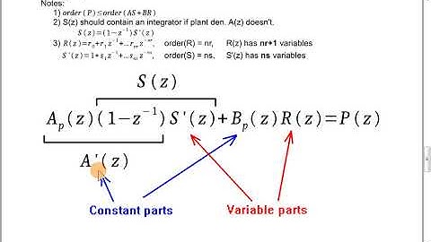 CSE372 Control Systems 2 - Section 7 - Digital PID
