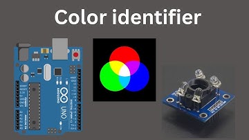 arduino colour sensor project | top ideas | create tech colour sensor using arduino | arduino uno