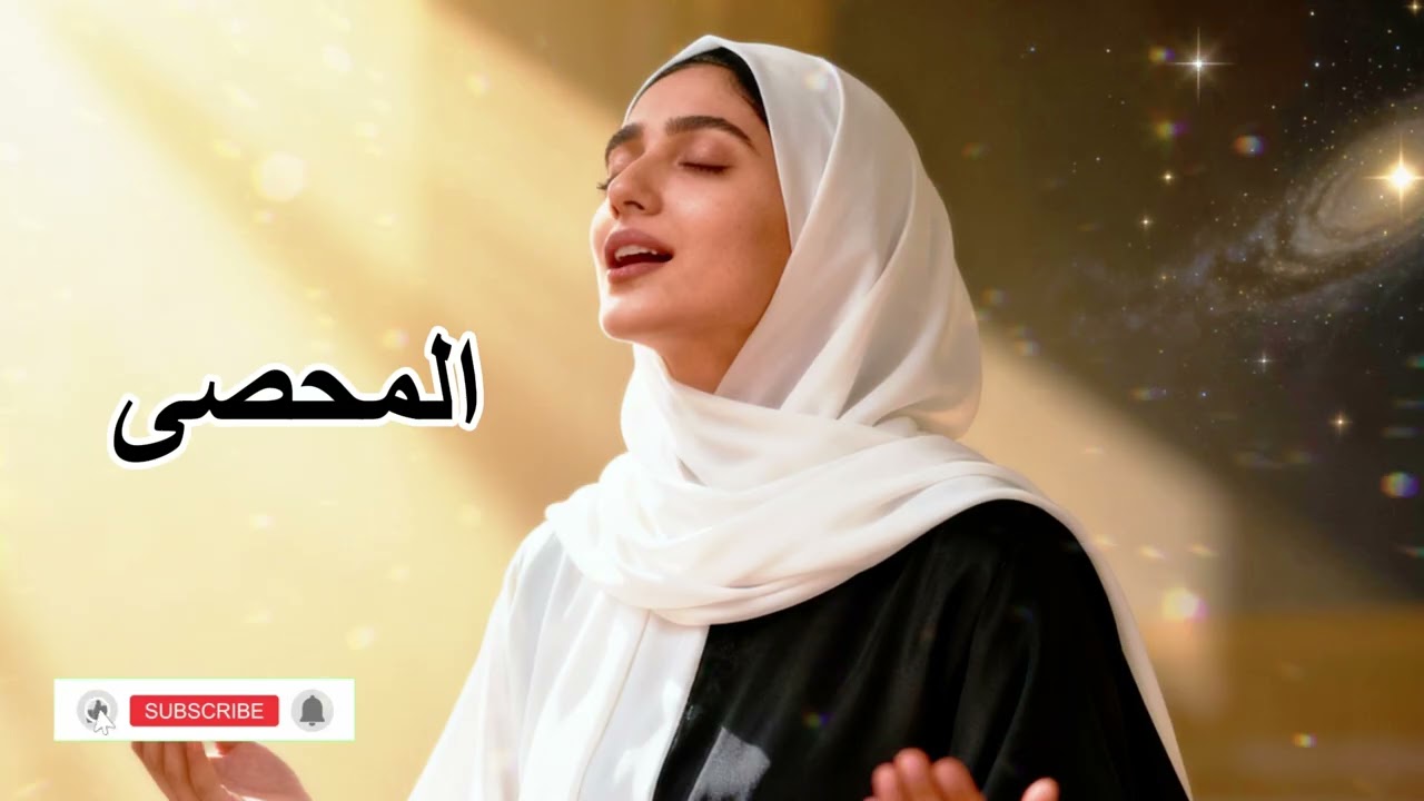 🤍 | Stillness That Heals the Heart – سكينة تشفي القلب