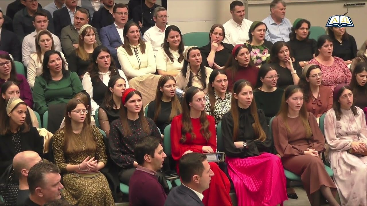 Cântare Frații Strugariu - Cel care S-a dat pe Sine | Biserica BETEL Dumbrăveni