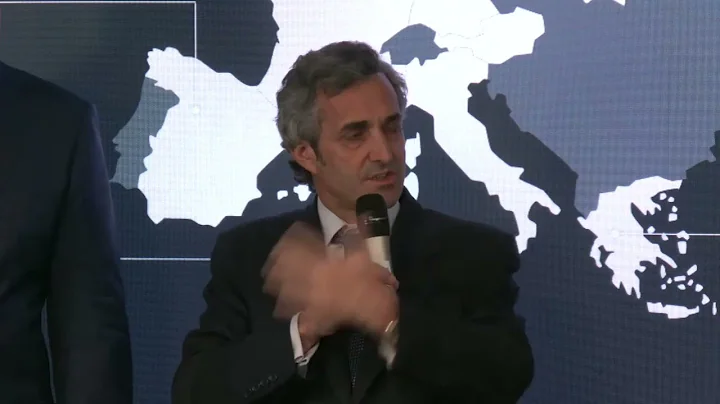 Hoist Finance Capital Markets Day 2024 - Q&A with country heads