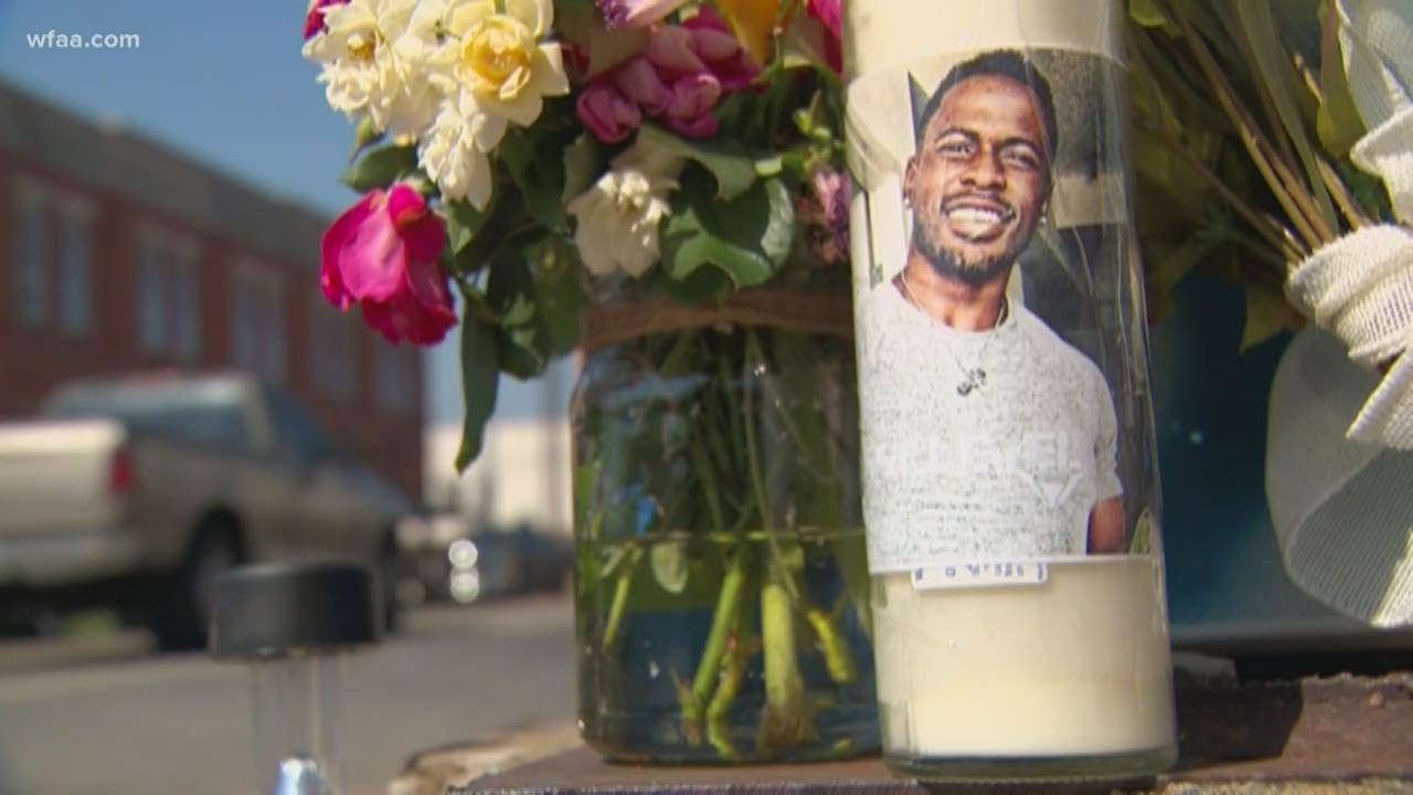 Jonathan Price's family reacts after Wolfe City police officer arrested