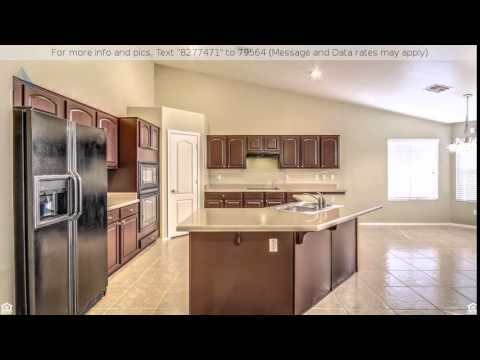 $272,900 - 10894 S TURTLE DOVE DR, Goodyear, AZ 85338