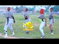 MLYAMAMBA BARAKA MBUKE PROD BY MSS STUDIO 