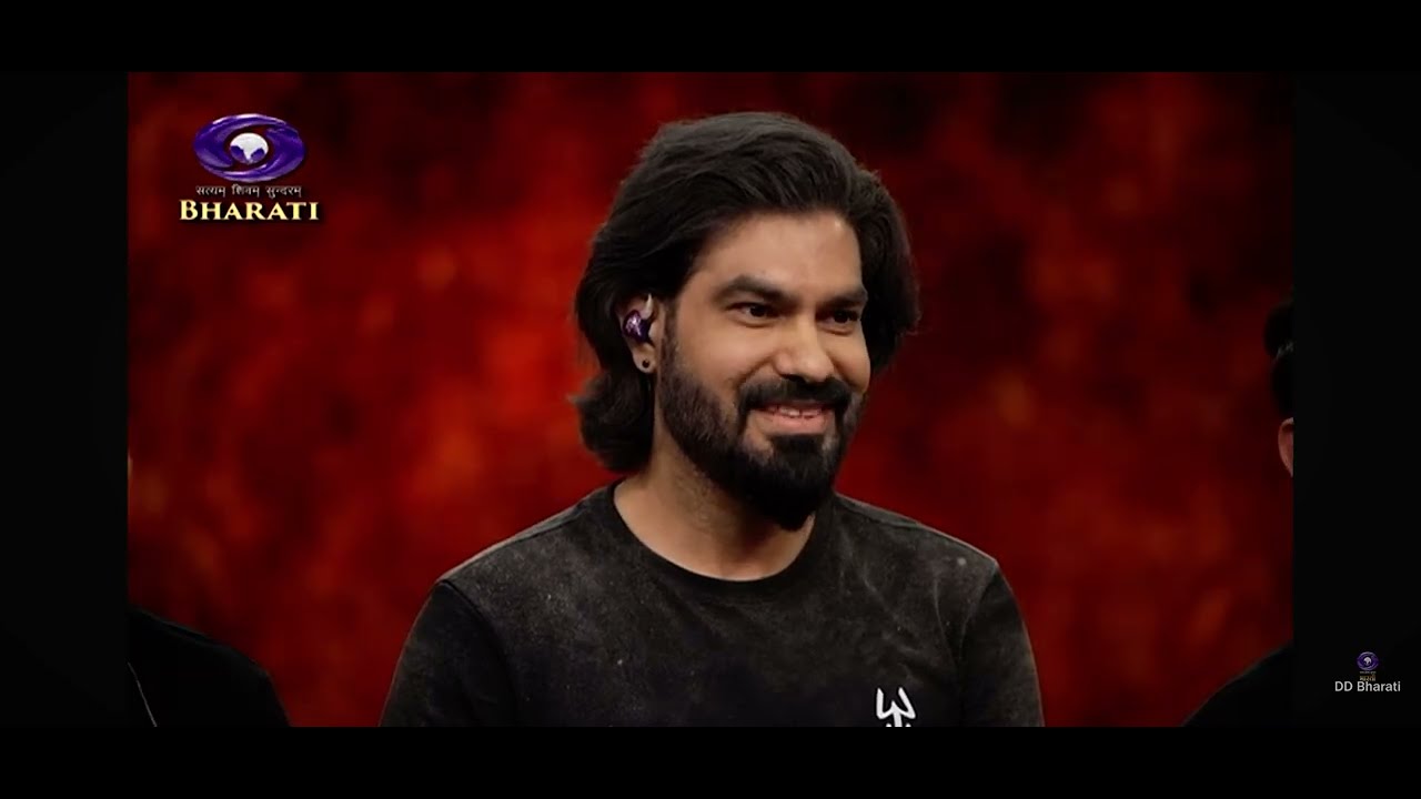 Shiv Kailasho ke Vasi | Shiv Tandav | Band Shivoham | Battle of Bands  | live Performance #Shivoham