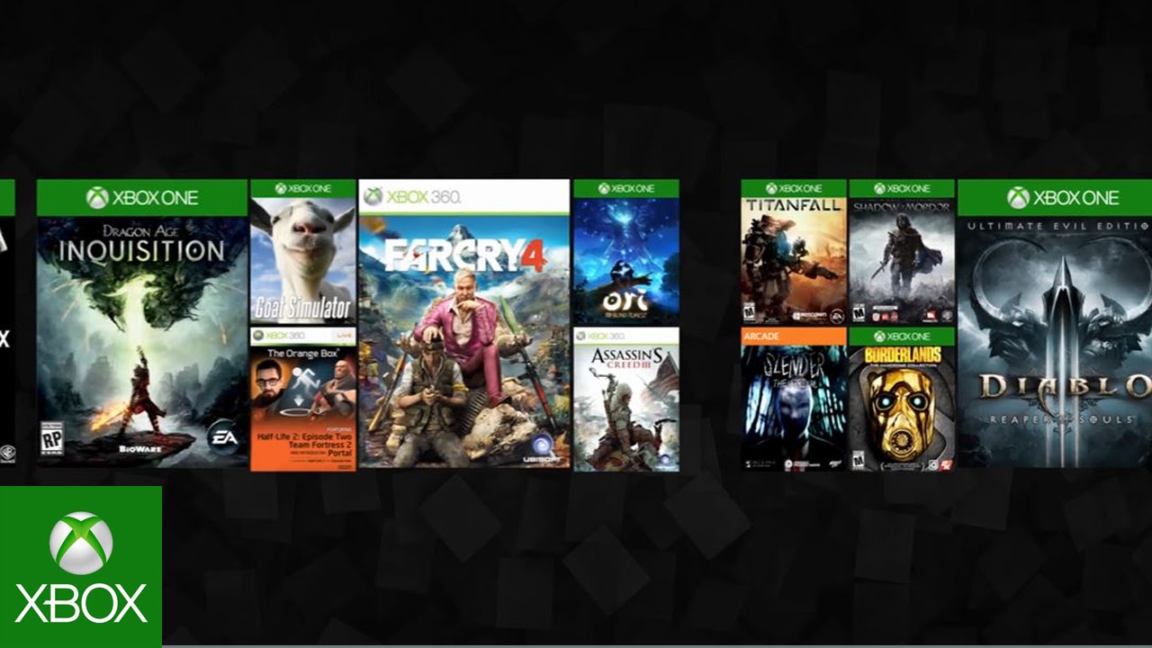 Xbox Ultimate Game Sale