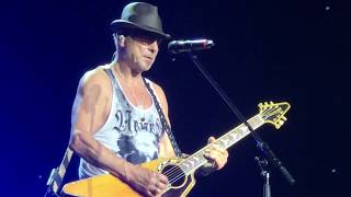 SCORPIONS - send me an angel - Arena di Verona