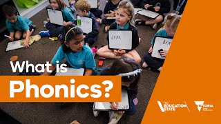 What is Phonics?