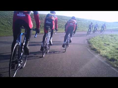 The 14-Year-Old Dirt Bike Prodigy of Watts | Local Legends