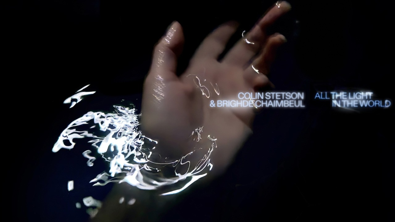 Watch Colin Stetson & Brìghde Chaimbeul - Snowfall on YouTube Watch Colin Stetson & Brìghde Chaimbeul - Snowfall on YouTube