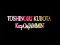 久保田利伸 - Keep On JAMMIN' ( Pico DUB MIX )