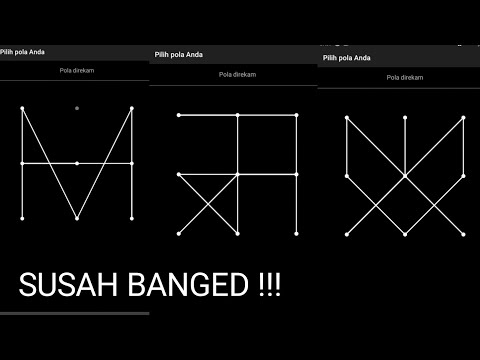 Video Layar Unik