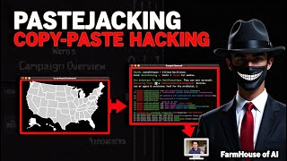 PASTEJACKING The Copy Paste Hacking Attack!