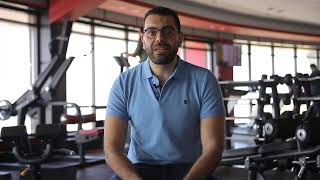 Customer review @ World Gym Stanley Alexandria رأى عميل فى وورلد جيم بالأسكندريه