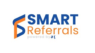SMART Referrals – Transforming Referral Accuracy and Efficiency