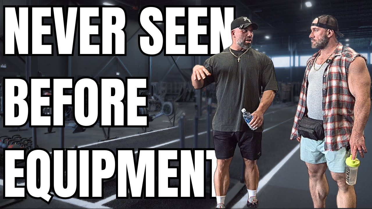 GYM REVIEW : Pure Athletic Club