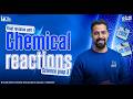 Final Revision Science Prep 3 2nd Term 2026 Unit 1 Chemical Reaction مراجعه يونت 1 ساينس 3 ع ترم تان Final Revision Science Prep 3 2nd Term 2026 Unit 1 Chemical Reaction مراجعه يونت 1 ساينس 3 ع ترم تان