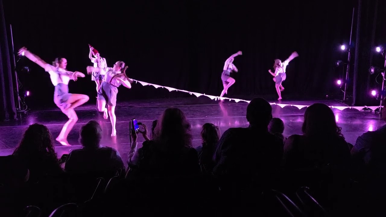 A Joke - Music:  The Bee Gees