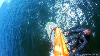 Windsurfing @ Cabedelo Viana do Castelo 3