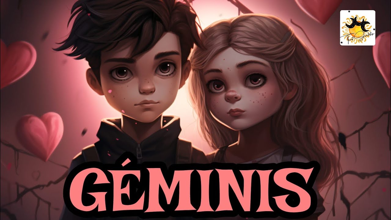 GÉMINIS ♊️ EL AMOR TOCA TU PUERTA🚪 ️🙊TU ENERGÍA ES MAGNÉTICA🥰 - YouTube
