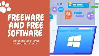 Freeware And Free Software Easiest Differences Explained