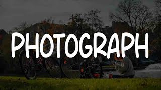 Photograph, Fix You, It Will Rain (Lyrics) - Ed Sheeran, Coldplay, Bruno Mars