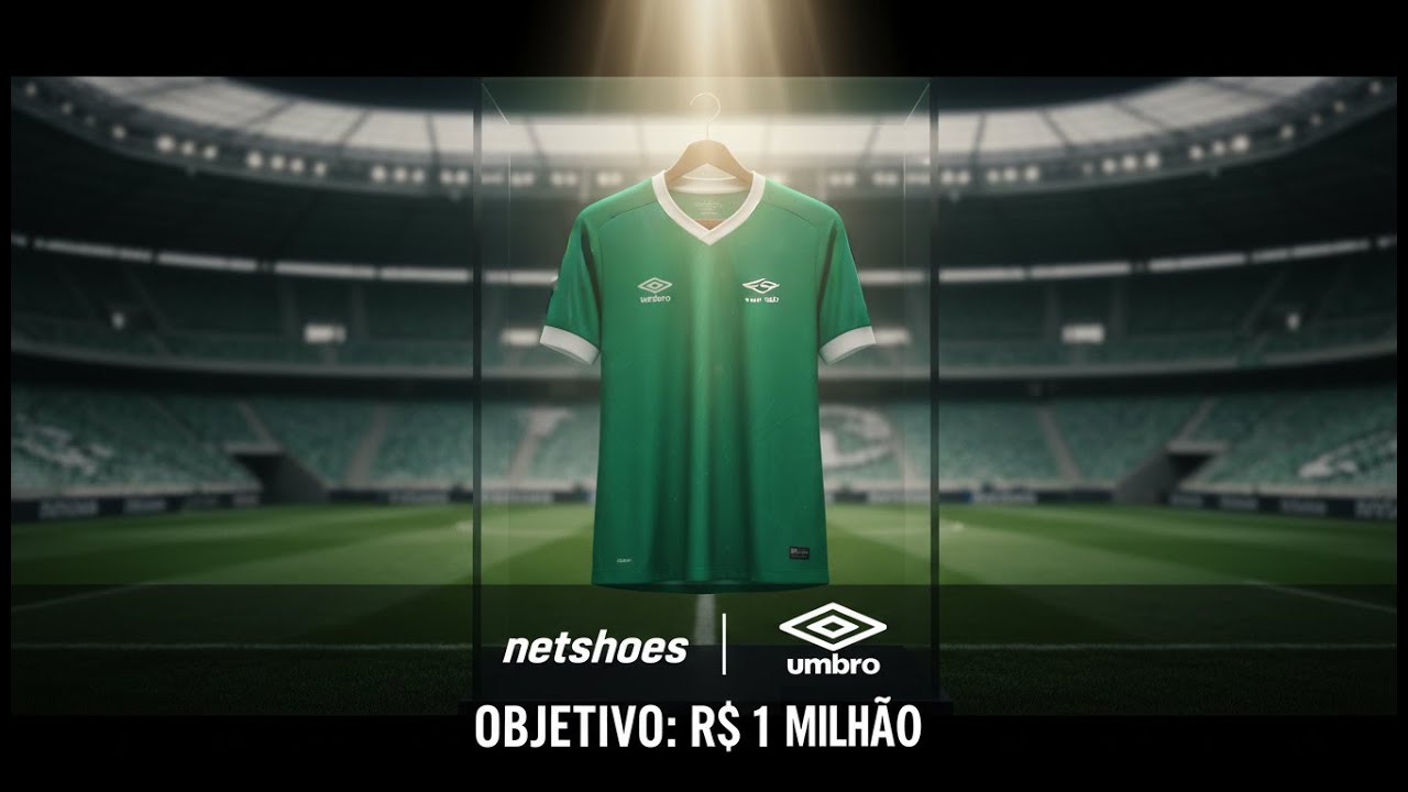Ação Inédita: Como 1 Milhão de Reais vai Reerguer a Chapecoense!