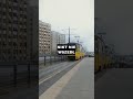 Konduktor otworzył przedział — pasażer nie żył od środka