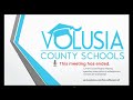 Volusia County School Board Workshop Part 2 04/11/2023