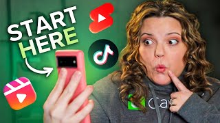 Embrace Short Form Videos [for Growth on Socials]! by Camtasia 1,058 views 1 month ago 5 minutes, 34 seconds