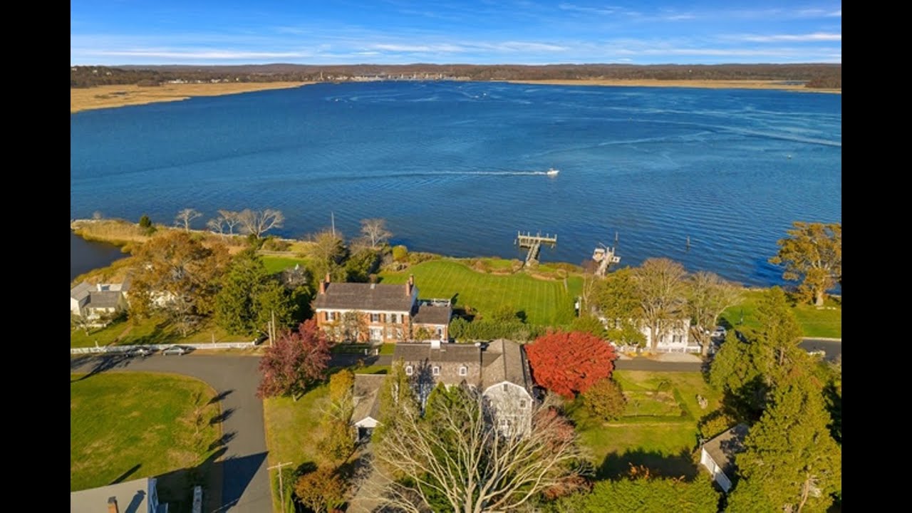 174 North Cove Road, Old Saybrook, CT 06475 YouTube