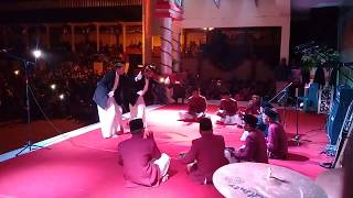 Festival Hijrah 2 Kota Tual - Samra Banda Eli