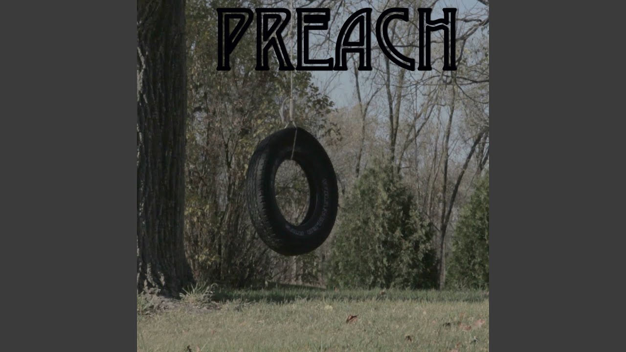 Preach - Tribute to Drake and PartyNextDoor