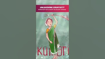 DESIGN THINKING – UNLEASHING CREATIVITY :THE ART OF INNOVATION