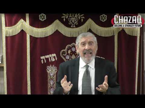 Rabbi Heshy Kleinman: Unlocking Your Prayer's Power for Life (Part 2)