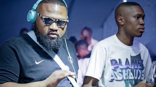 Conquer X Xesha b2b  Mix Powered By Skyfall ent